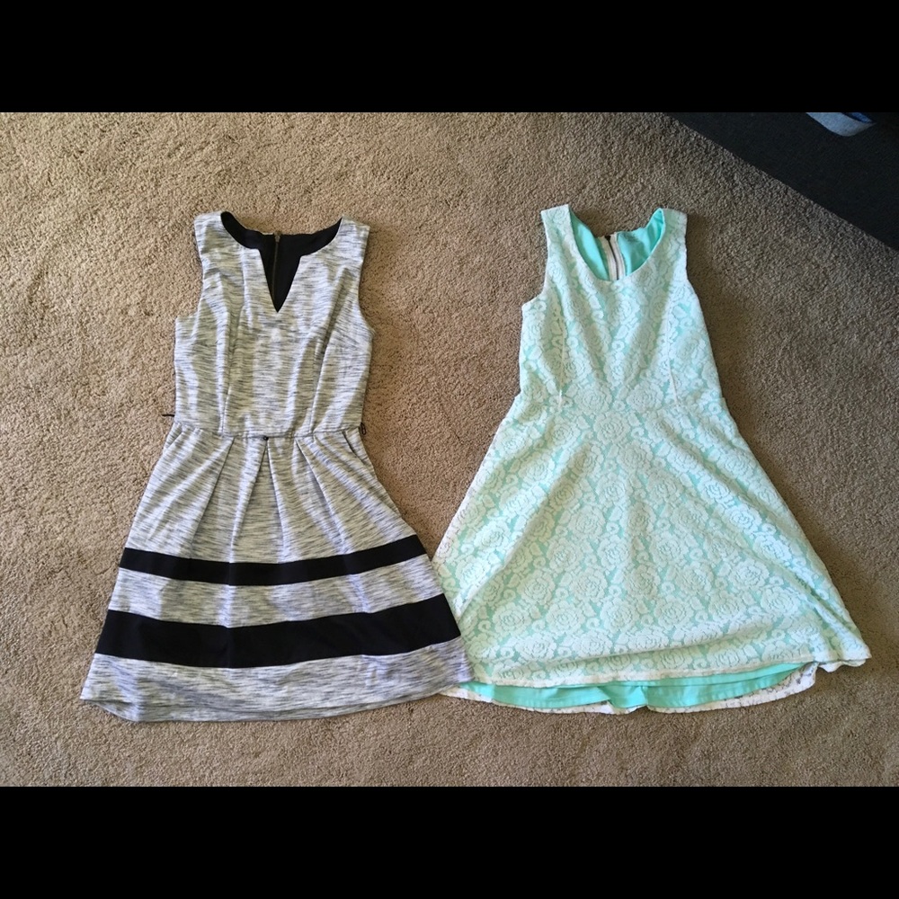 Dress Bundle